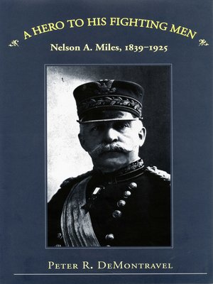 cover image of A Hero to His Fighting Men